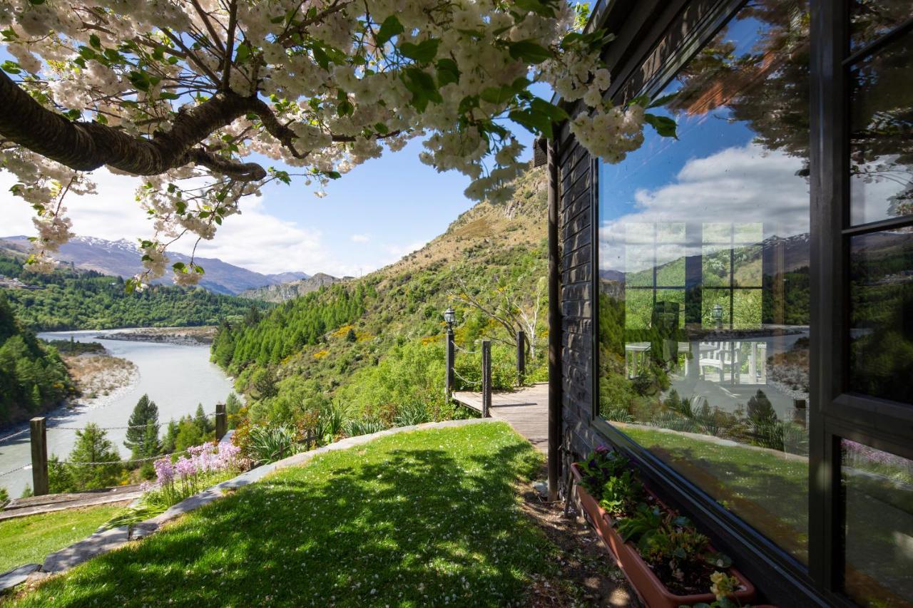 Trelawn Riverside Frühstückspension 4*