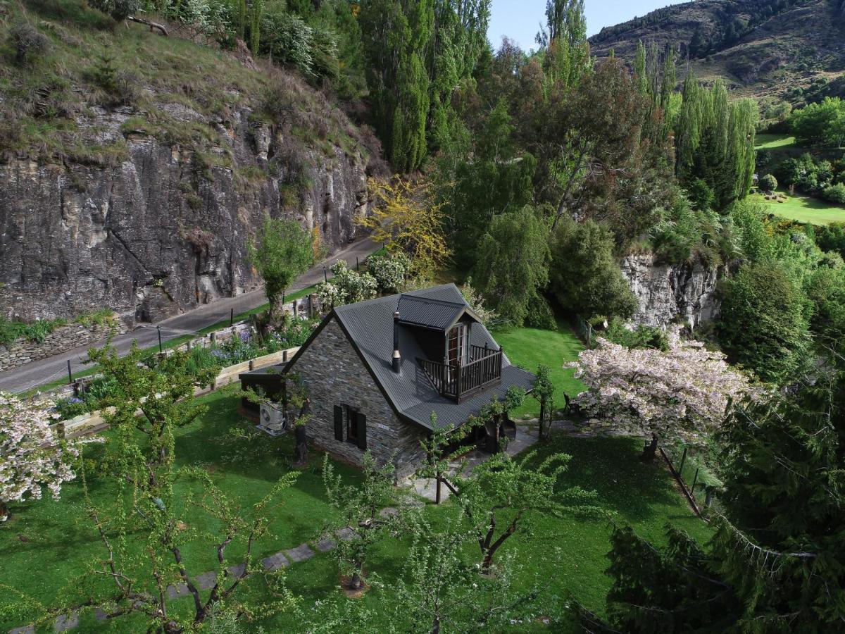 Frühstückspension Trelawn Riverside 4*