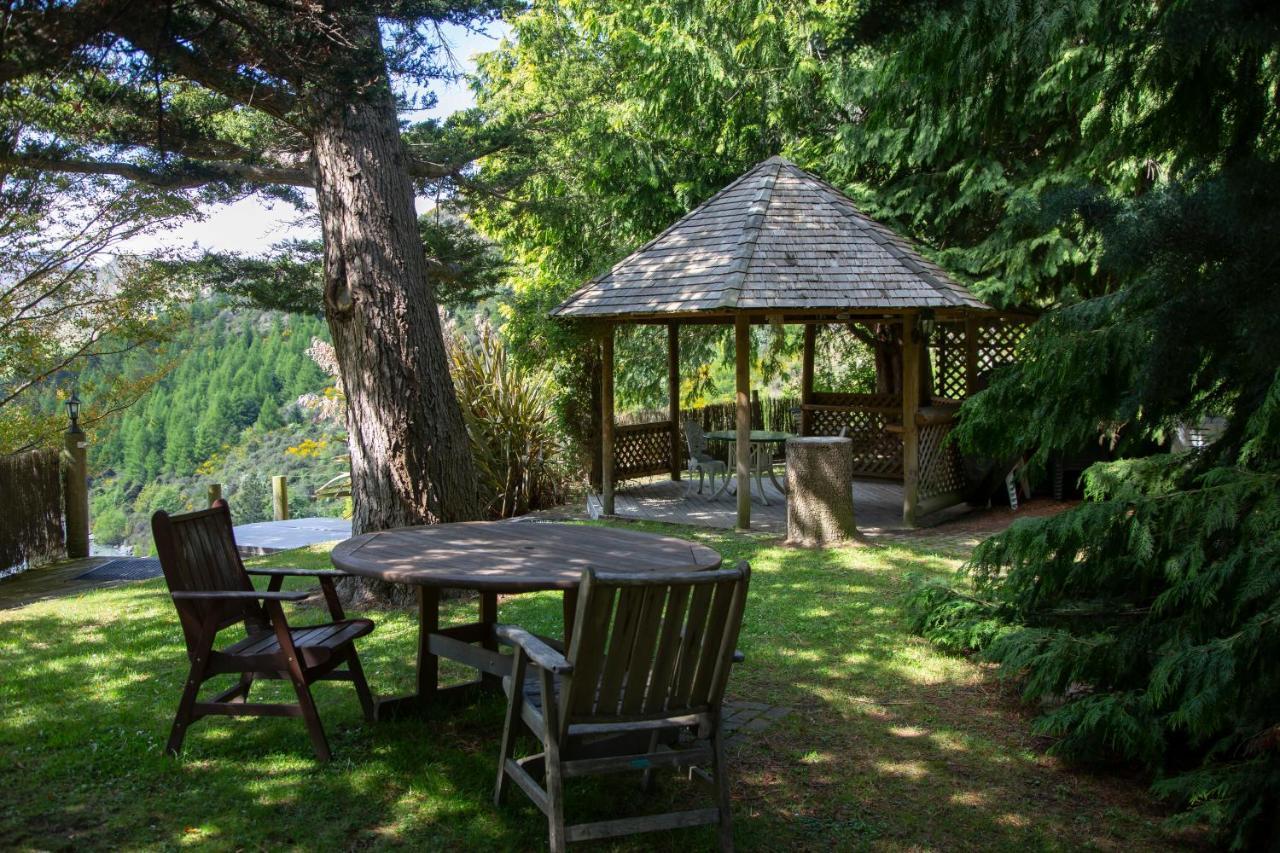 Trelawn Riverside Arthurs Point
