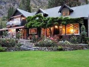 Trelawn Riverside 4* Arthurs Point