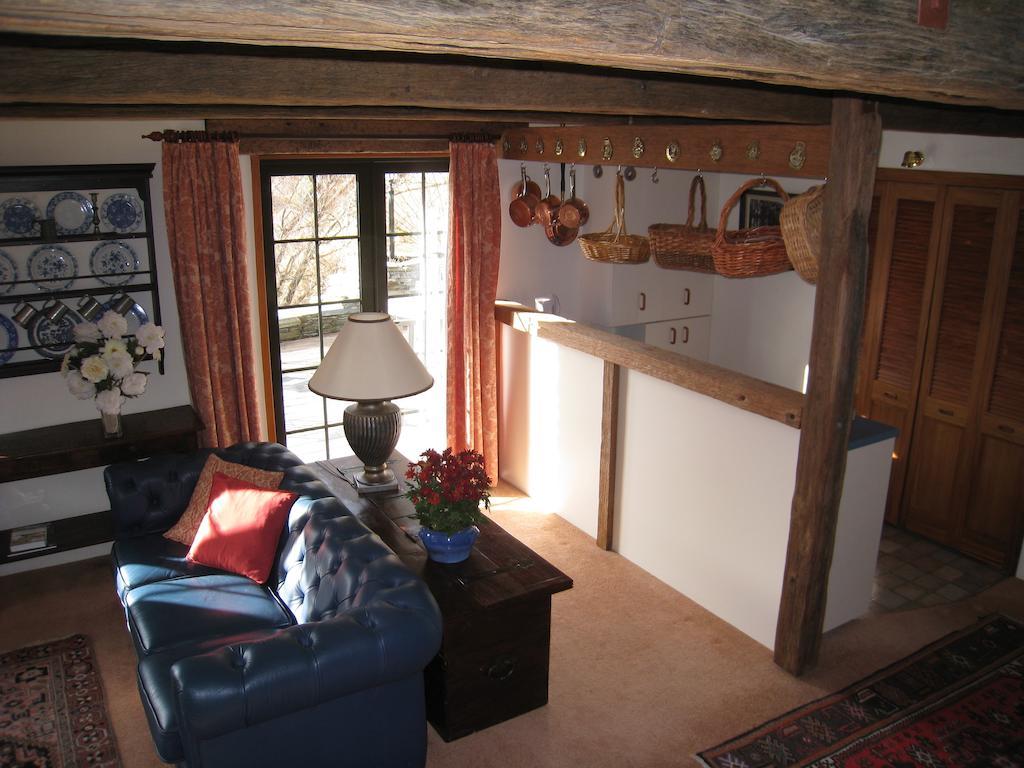 Trelawn Riverside 4* Arthurs Point