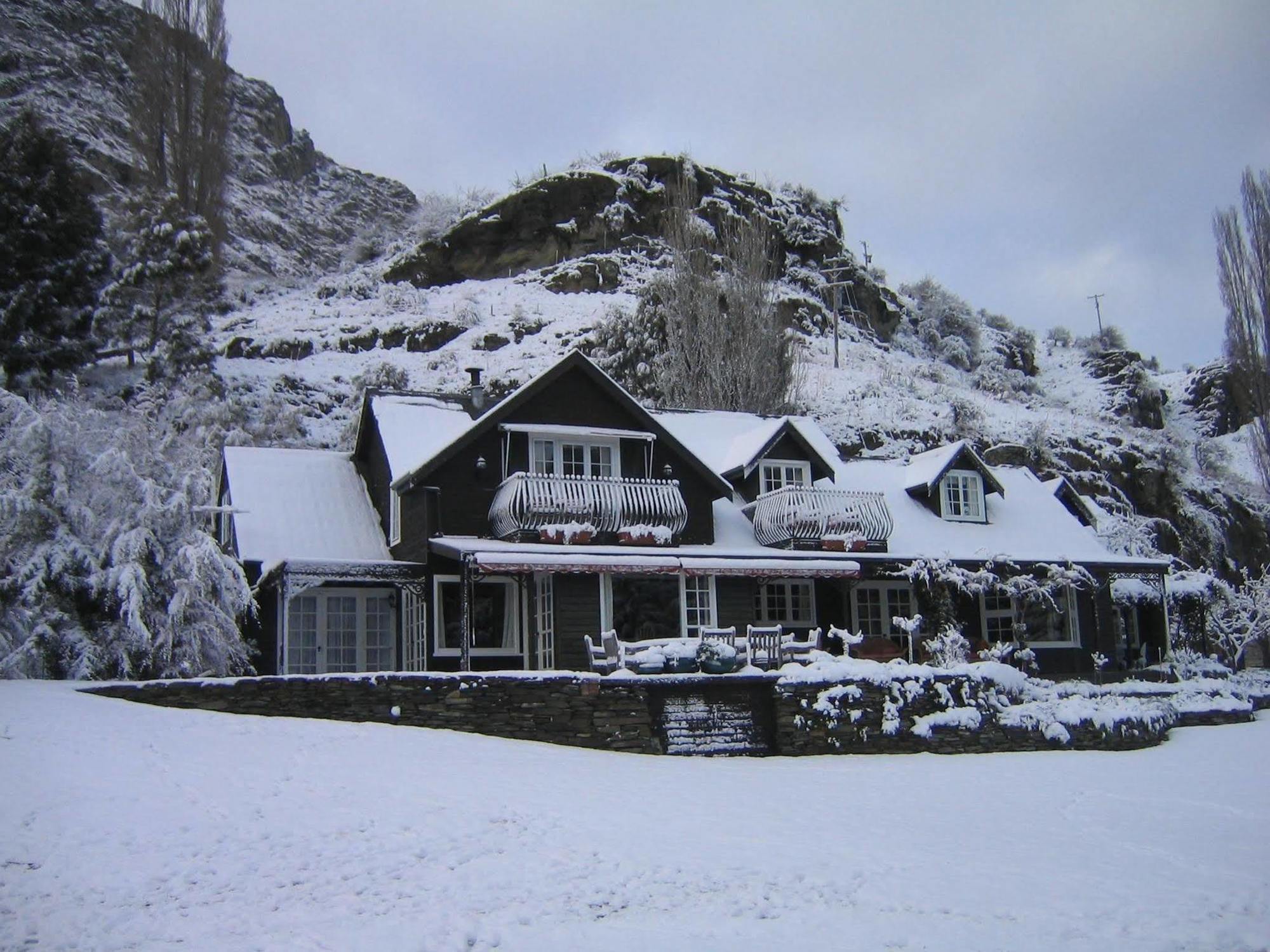 Trelawn Riverside 4*